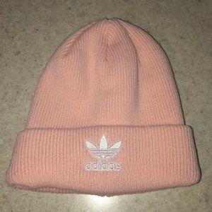 Adidas beanie